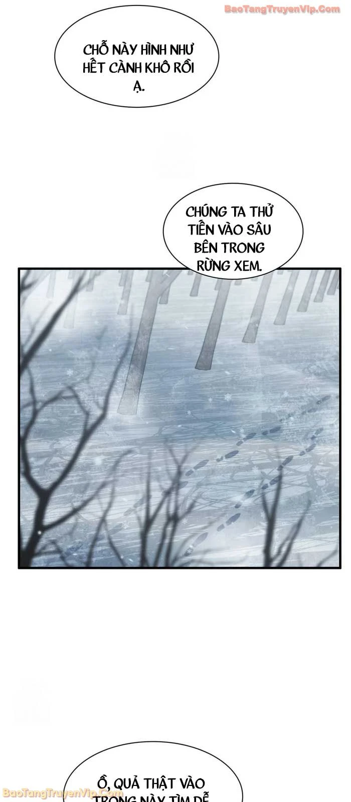 Nhân Viên Văn Phòng Trong Tận Thế Kỷ Băng Hà Chapter 33 - 76