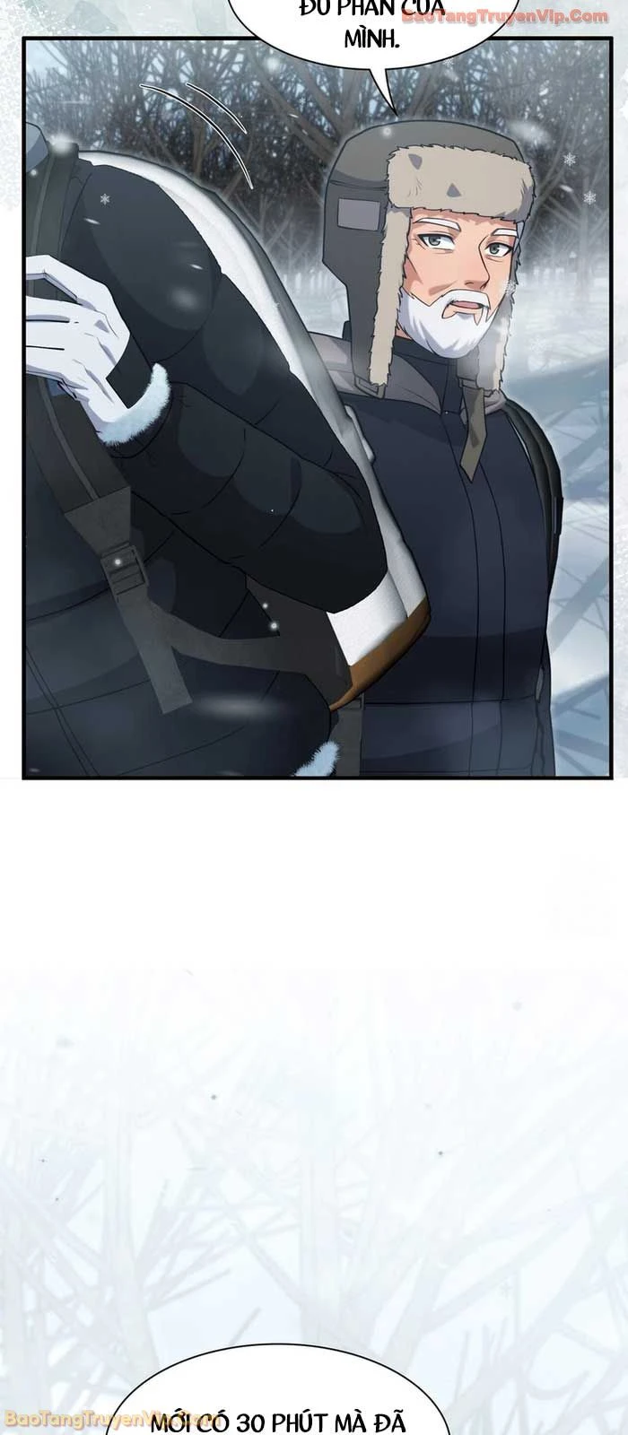 Nhân Viên Văn Phòng Trong Tận Thế Kỷ Băng Hà Chapter 33 - 78