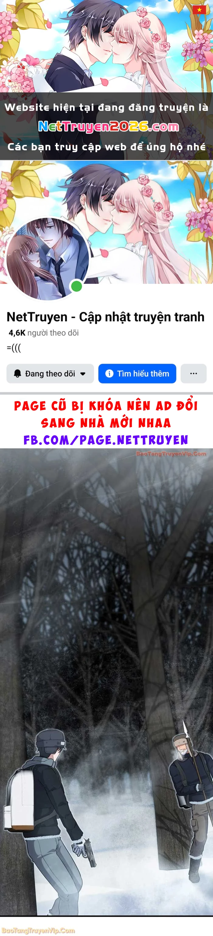 Nhân Viên Văn Phòng Trong Tận Thế Kỷ Băng Hà Chapter 34 - 1