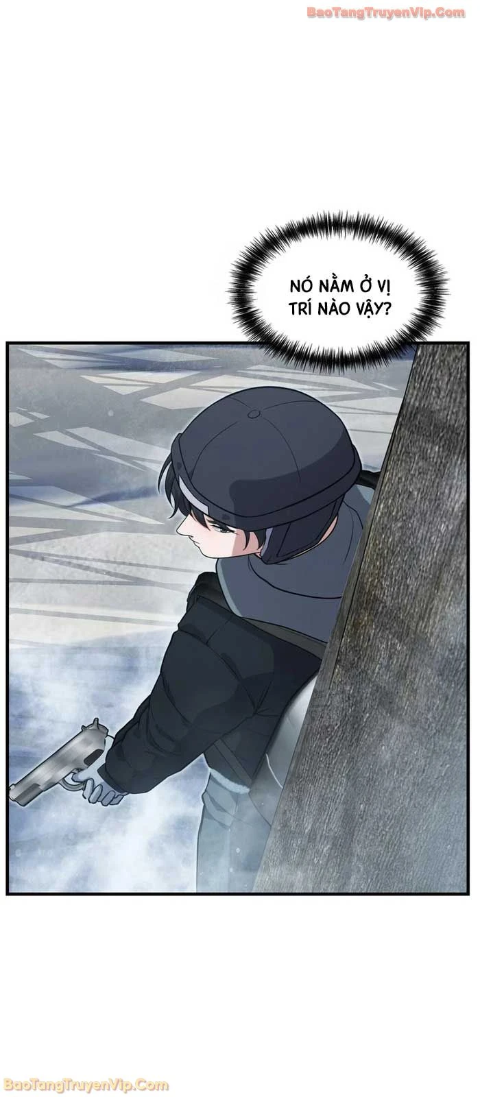 Nhân Viên Văn Phòng Trong Tận Thế Kỷ Băng Hà Chapter 34 - 2