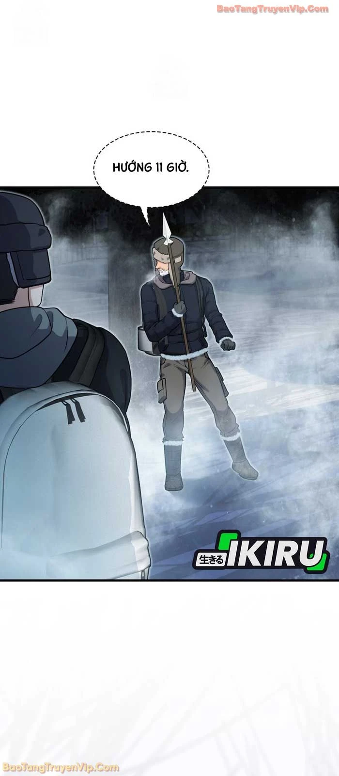 Nhân Viên Văn Phòng Trong Tận Thế Kỷ Băng Hà Chapter 34 - 3