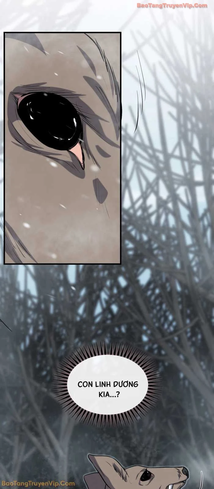 Nhân Viên Văn Phòng Trong Tận Thế Kỷ Băng Hà Chapter 34 - 4