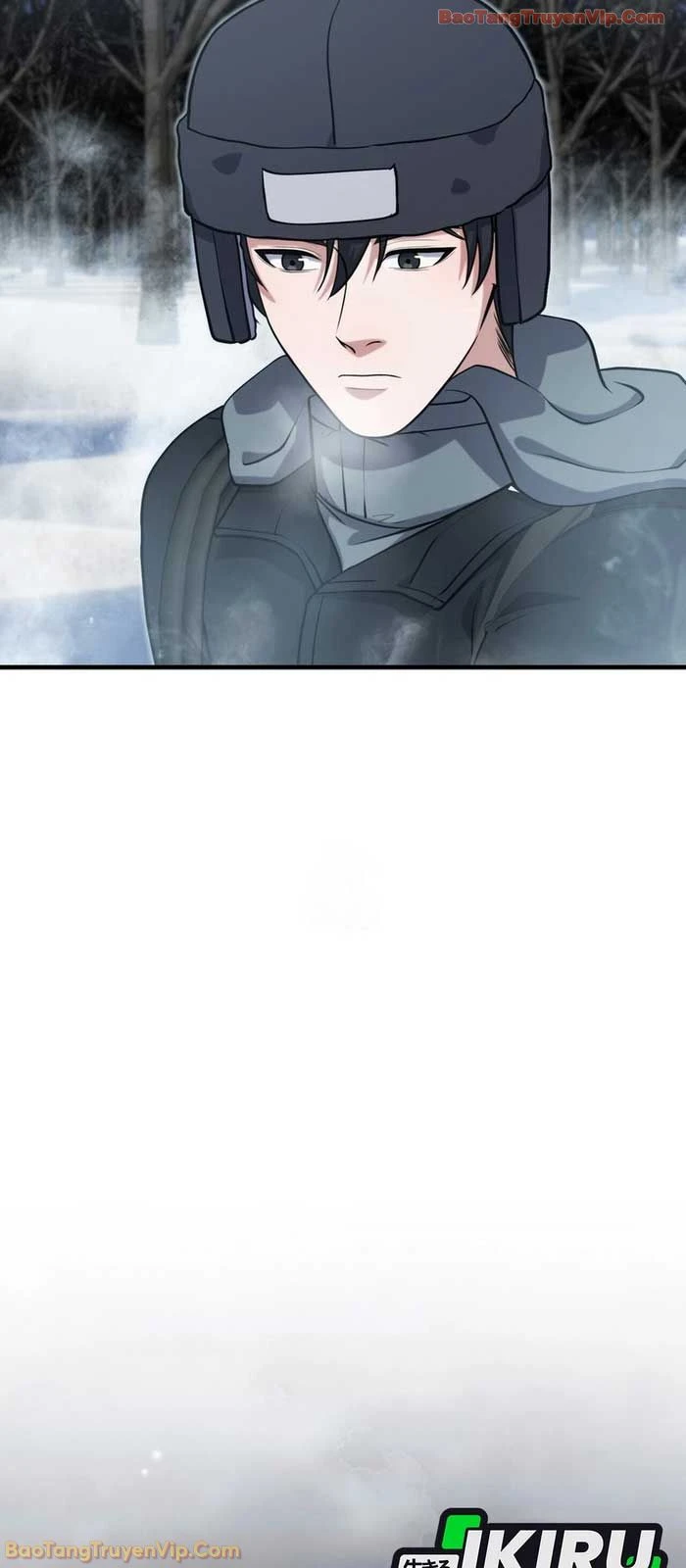 Nhân Viên Văn Phòng Trong Tận Thế Kỷ Băng Hà Chapter 34 - 8