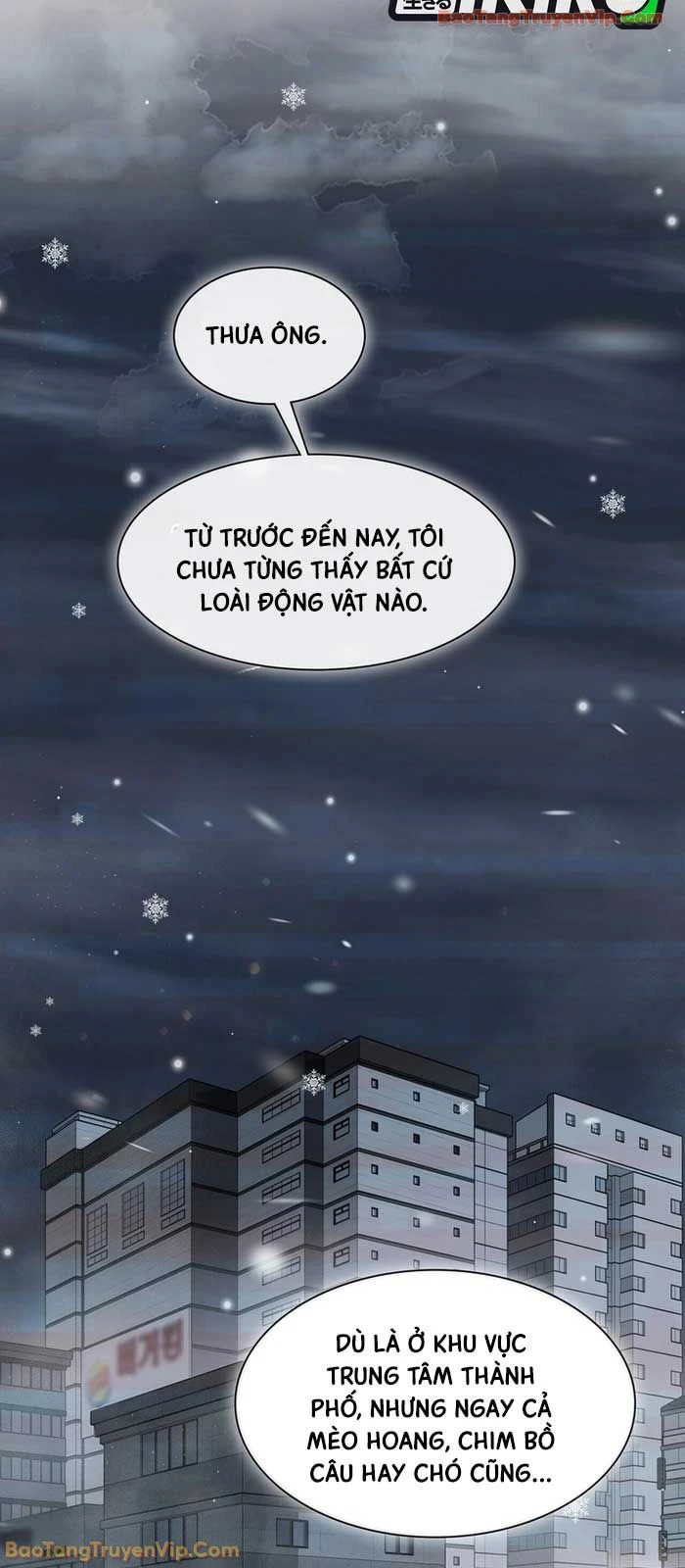 Nhân Viên Văn Phòng Trong Tận Thế Kỷ Băng Hà Chapter 34 - 9