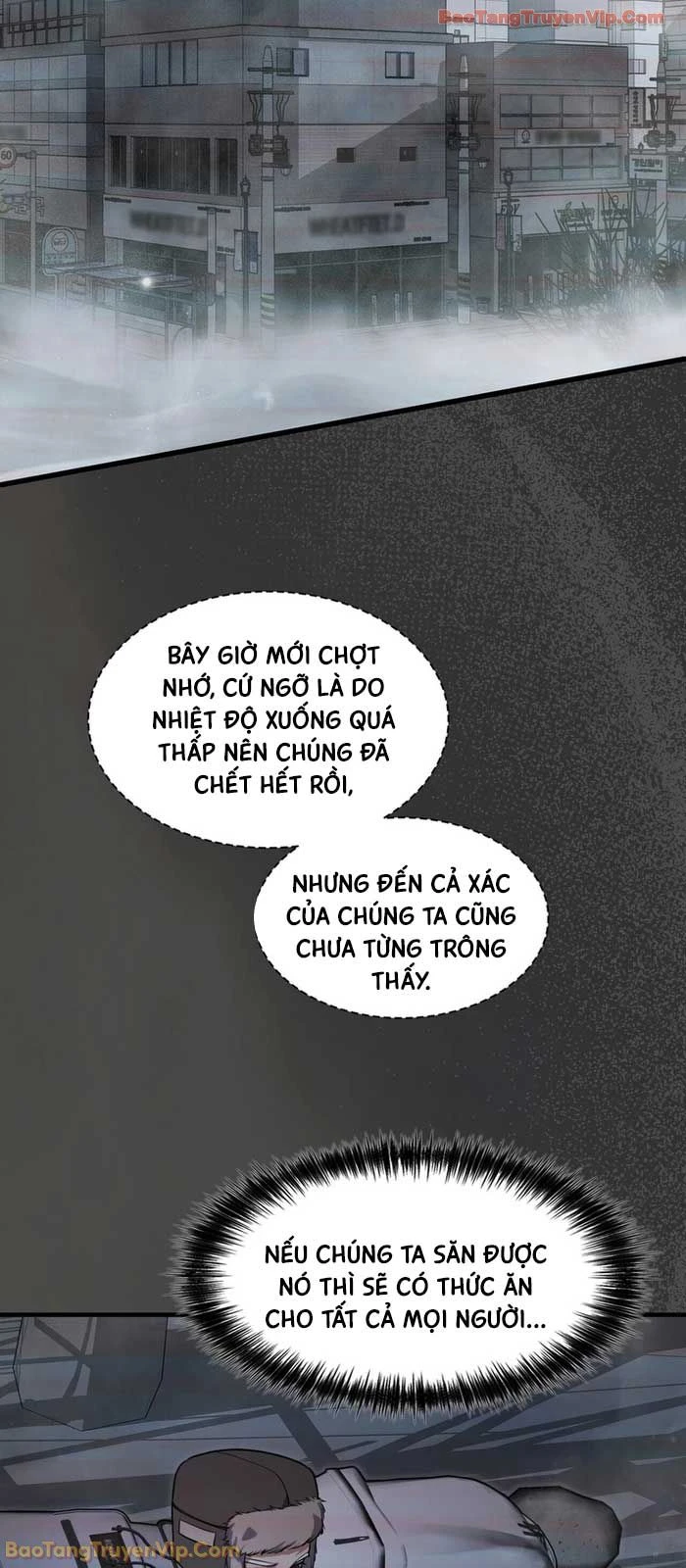 Nhân Viên Văn Phòng Trong Tận Thế Kỷ Băng Hà Chapter 34 - 10