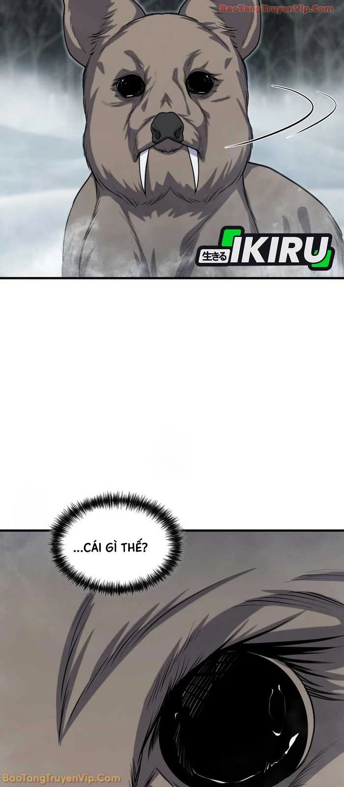 Nhân Viên Văn Phòng Trong Tận Thế Kỷ Băng Hà Chapter 34 - 12