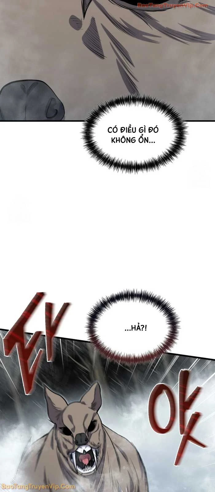 Nhân Viên Văn Phòng Trong Tận Thế Kỷ Băng Hà Chapter 34 - 13