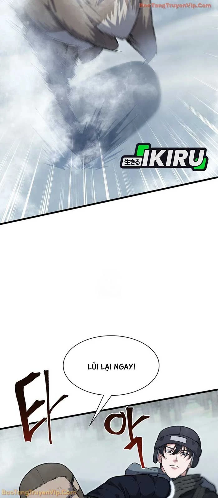 Nhân Viên Văn Phòng Trong Tận Thế Kỷ Băng Hà Chapter 34 - 14