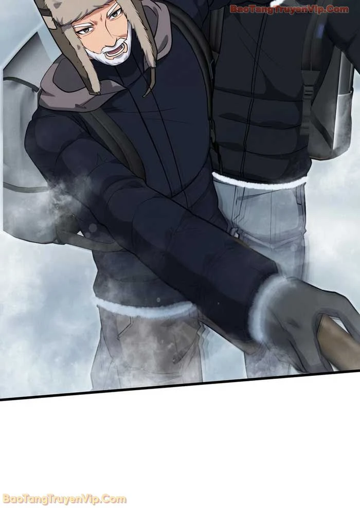 Nhân Viên Văn Phòng Trong Tận Thế Kỷ Băng Hà Chapter 34 - 15