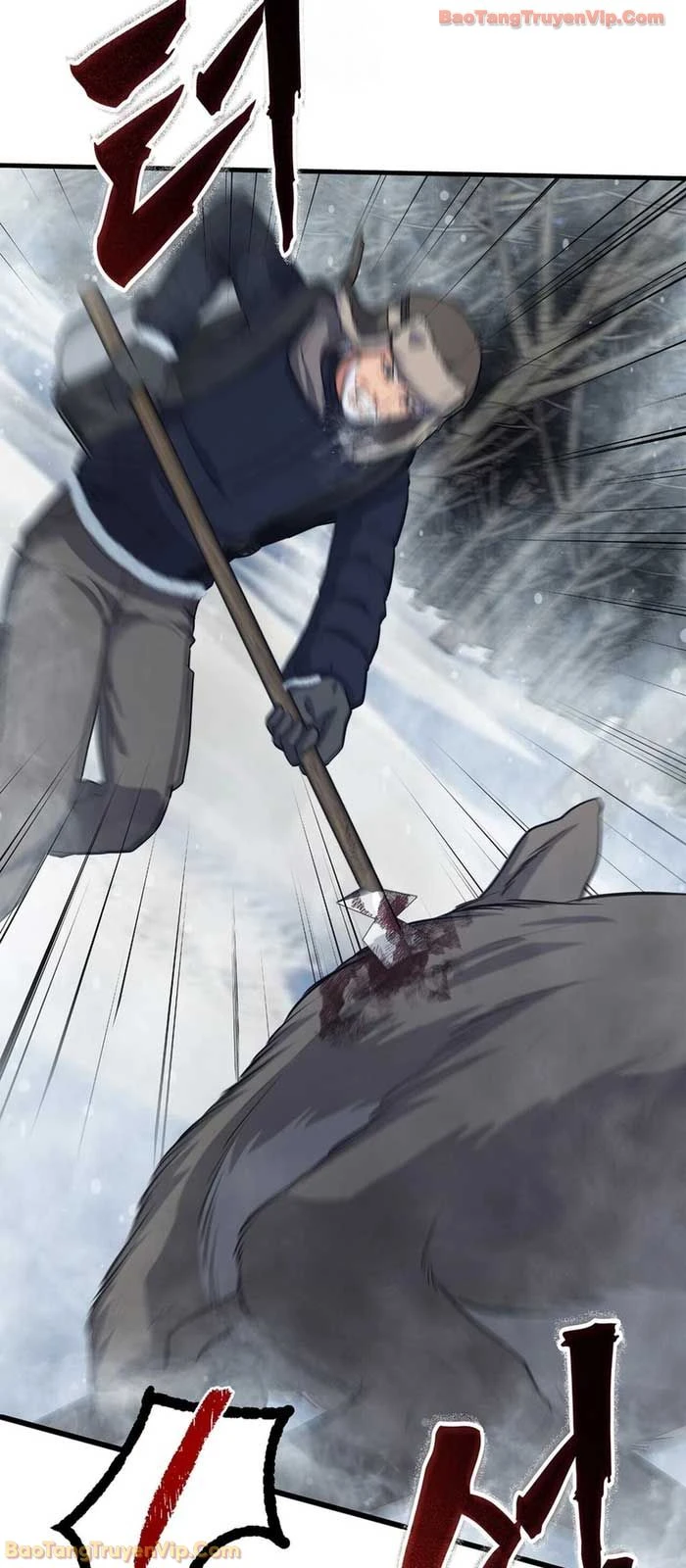 Nhân Viên Văn Phòng Trong Tận Thế Kỷ Băng Hà Chapter 34 - 21