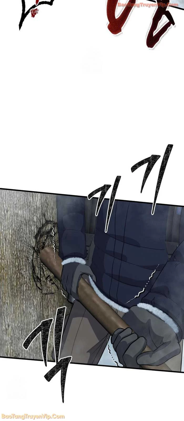 Nhân Viên Văn Phòng Trong Tận Thế Kỷ Băng Hà Chapter 34 - 22