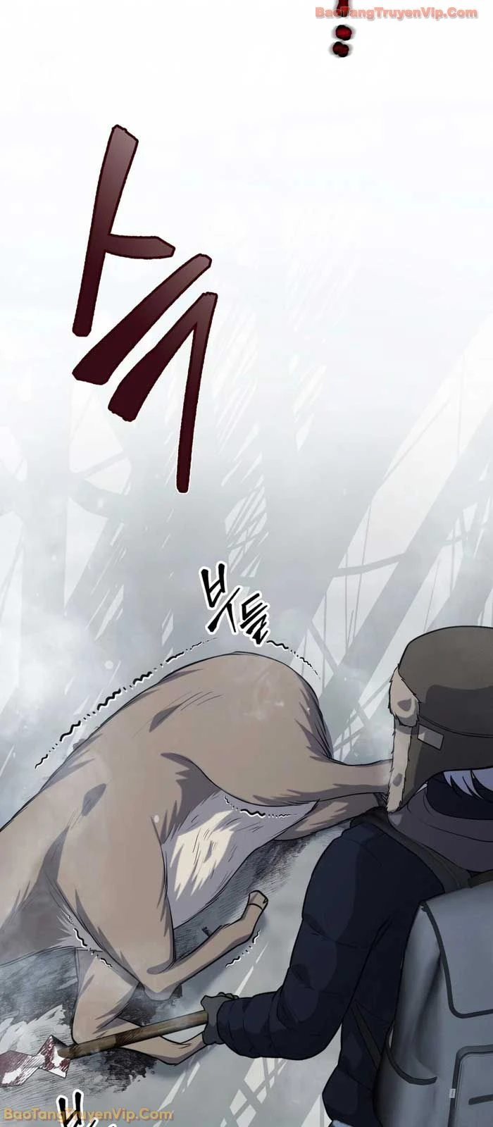 Nhân Viên Văn Phòng Trong Tận Thế Kỷ Băng Hà Chapter 34 - 24