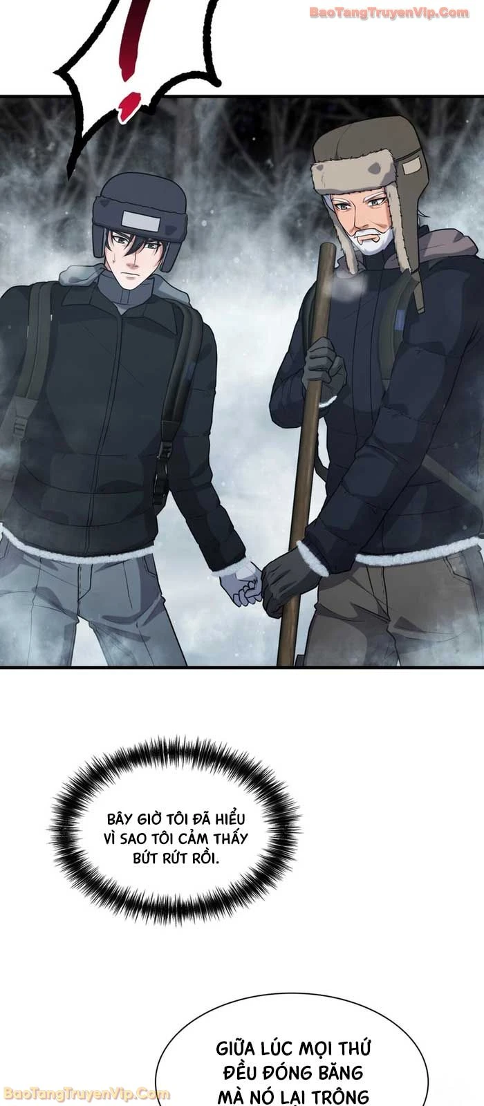 Nhân Viên Văn Phòng Trong Tận Thế Kỷ Băng Hà Chapter 34 - 26