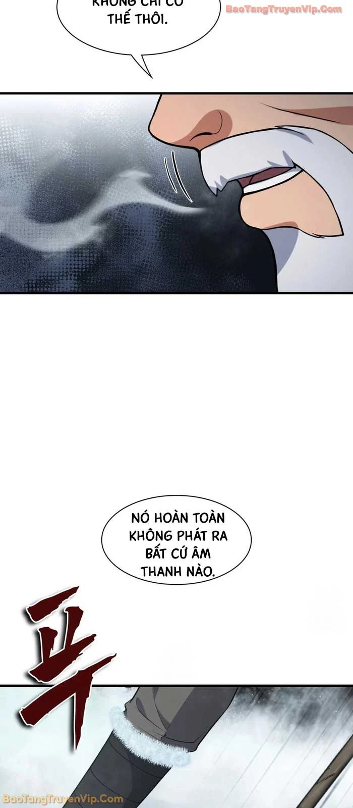 Nhân Viên Văn Phòng Trong Tận Thế Kỷ Băng Hà Chapter 34 - 28