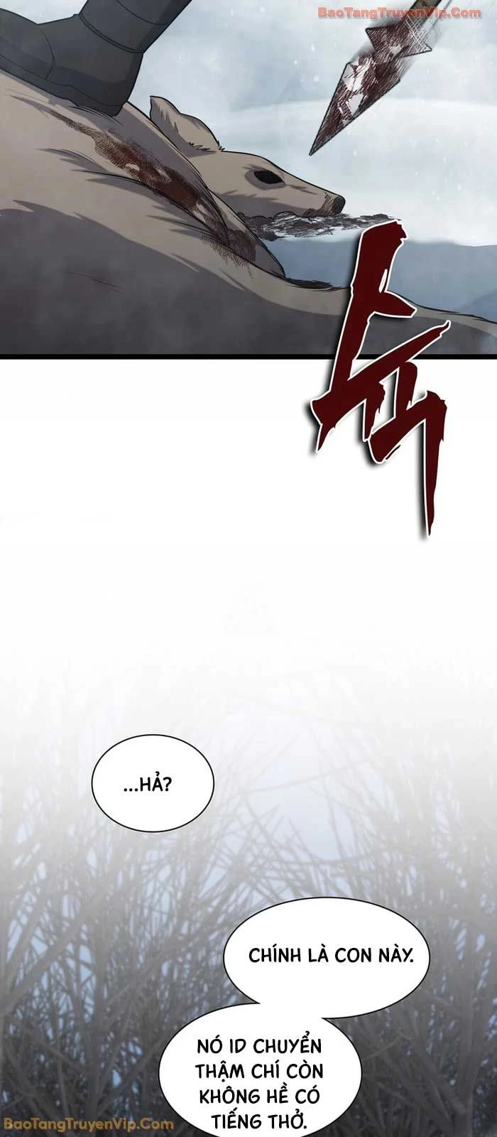 Nhân Viên Văn Phòng Trong Tận Thế Kỷ Băng Hà Chapter 34 - 29