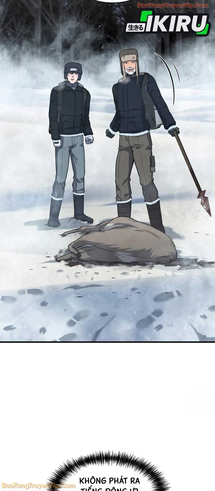 Nhân Viên Văn Phòng Trong Tận Thế Kỷ Băng Hà Chapter 34 - 30