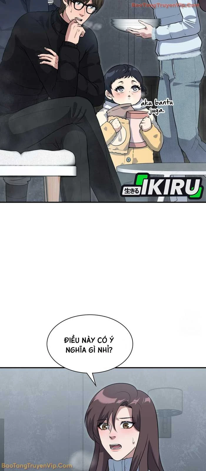 Nhân Viên Văn Phòng Trong Tận Thế Kỷ Băng Hà Chapter 34 - 36