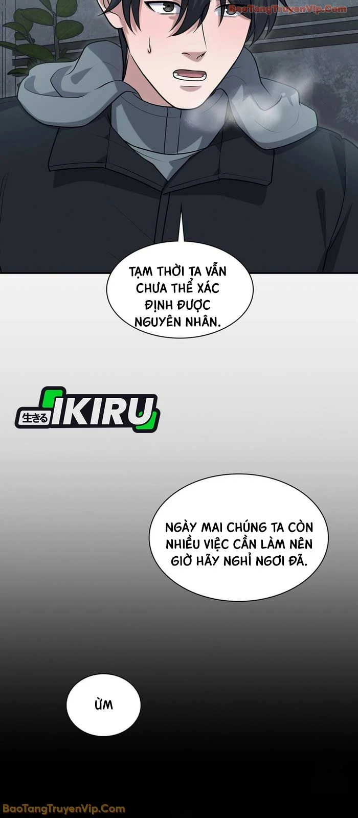 Nhân Viên Văn Phòng Trong Tận Thế Kỷ Băng Hà Chapter 34 - 38