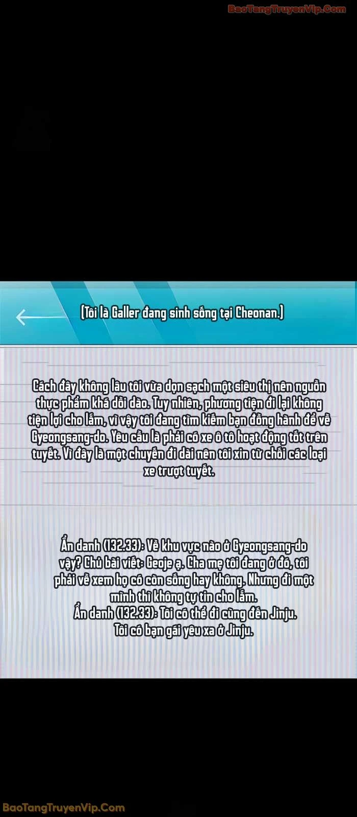 Nhân Viên Văn Phòng Trong Tận Thế Kỷ Băng Hà Chapter 34 - 40