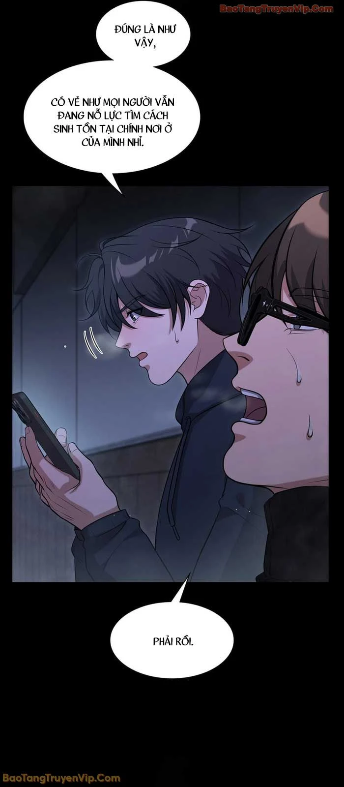 Nhân Viên Văn Phòng Trong Tận Thế Kỷ Băng Hà Chapter 34 - 48