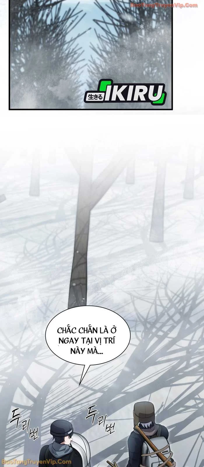 Nhân Viên Văn Phòng Trong Tận Thế Kỷ Băng Hà Chapter 34 - 57