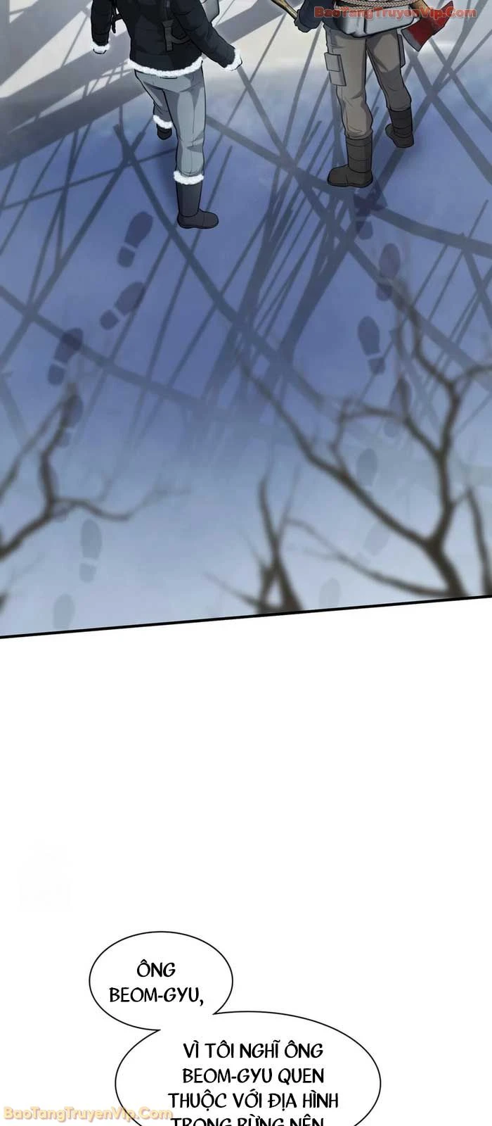 Nhân Viên Văn Phòng Trong Tận Thế Kỷ Băng Hà Chapter 34 - 58