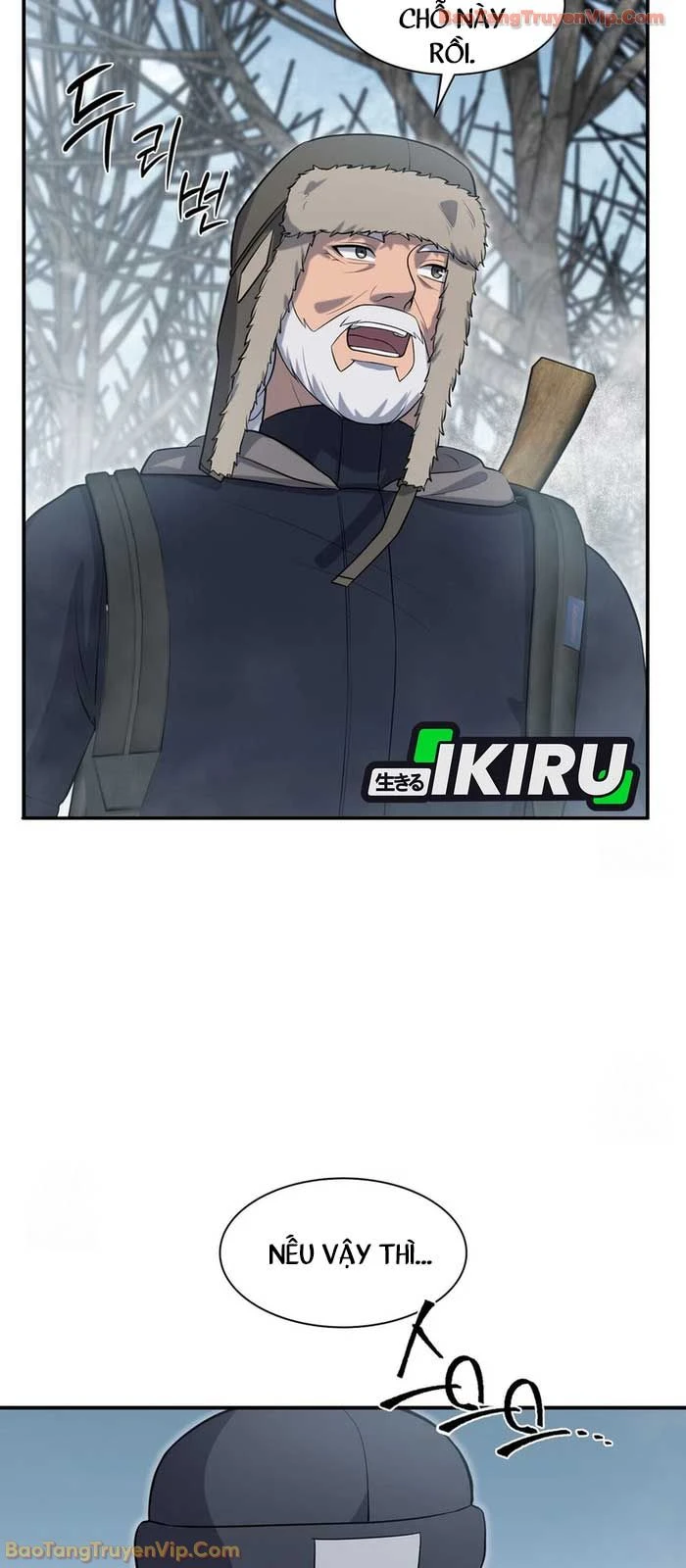 Nhân Viên Văn Phòng Trong Tận Thế Kỷ Băng Hà Chapter 34 - 60