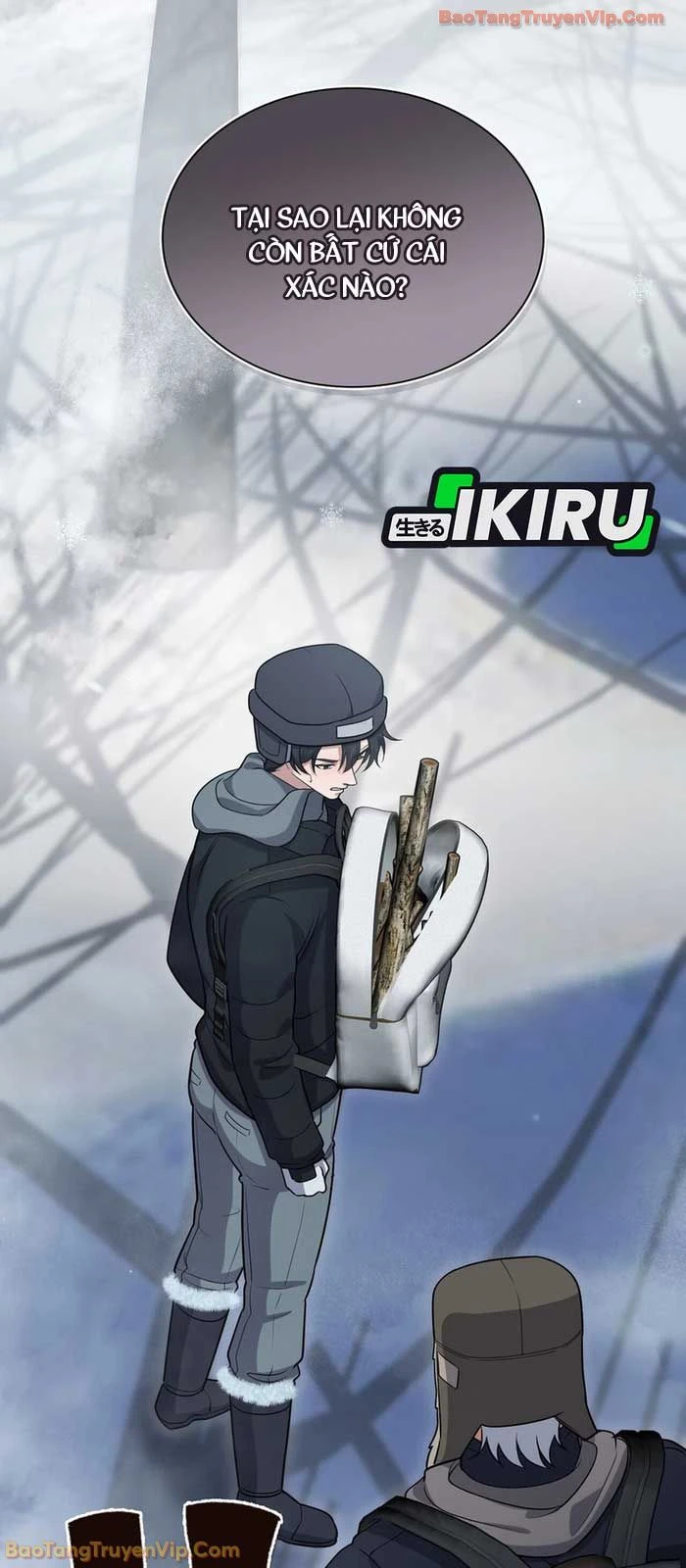 Nhân Viên Văn Phòng Trong Tận Thế Kỷ Băng Hà Chapter 34 - 62