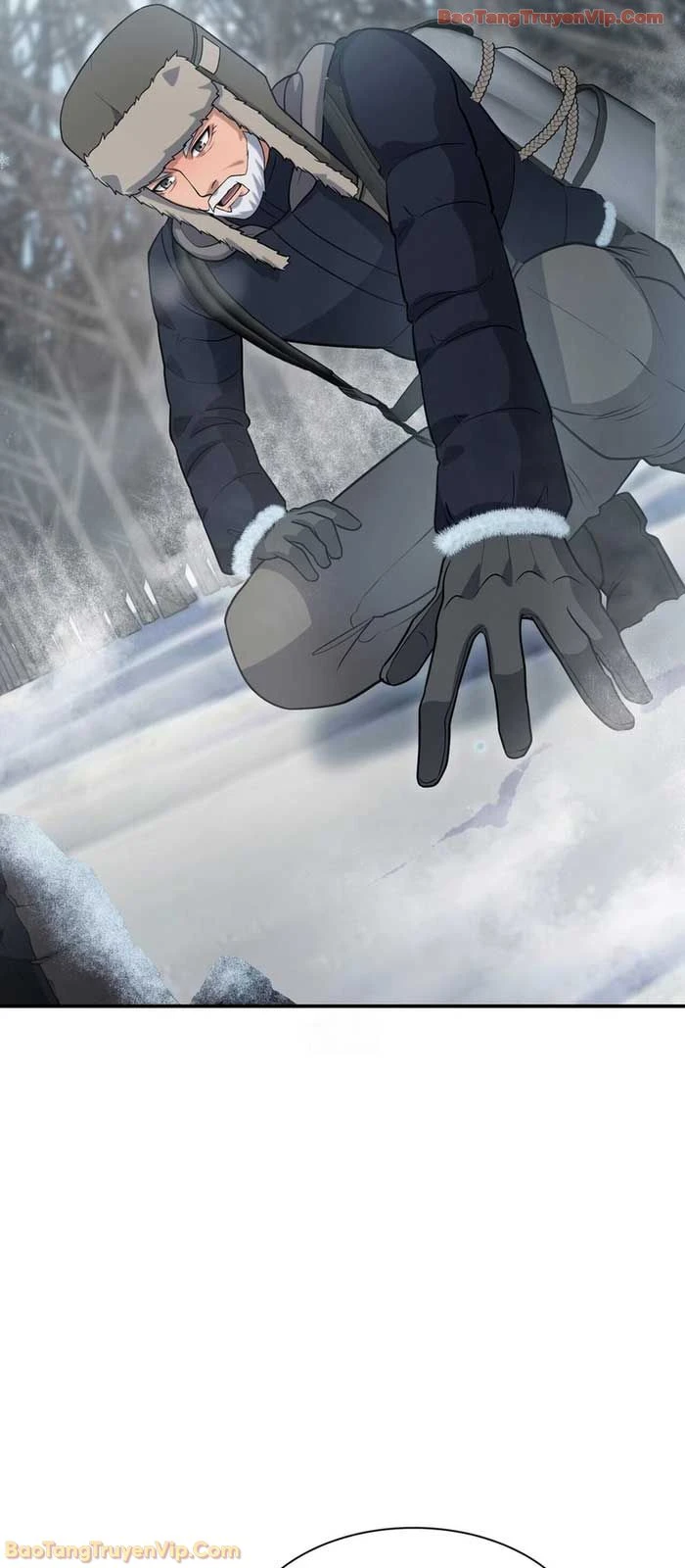 Nhân Viên Văn Phòng Trong Tận Thế Kỷ Băng Hà Chapter 34 - 64