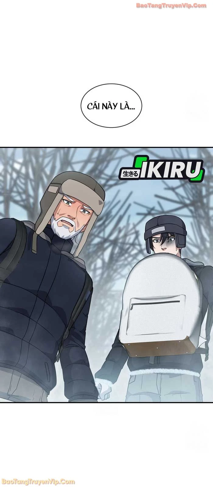 Nhân Viên Văn Phòng Trong Tận Thế Kỷ Băng Hà Chapter 34 - 68