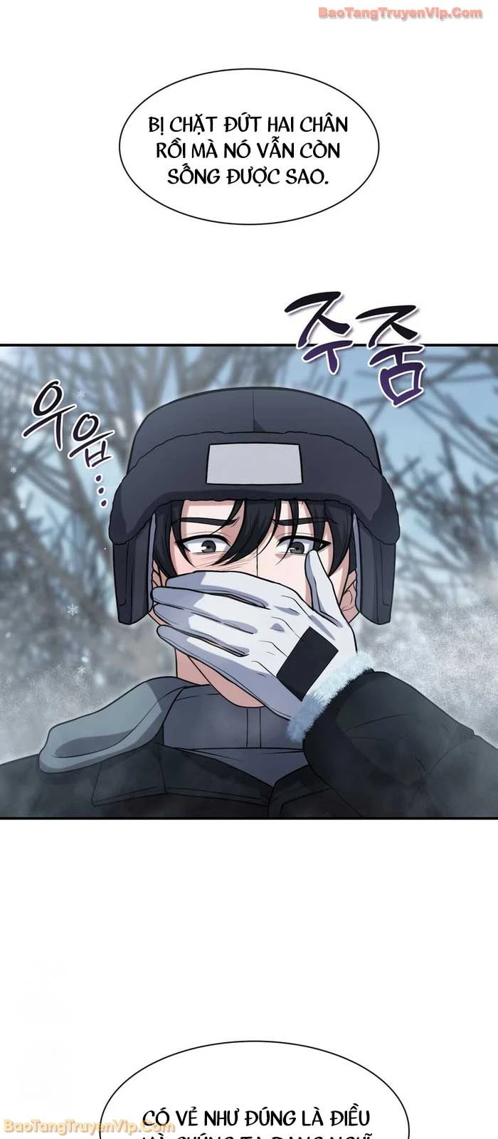 Nhân Viên Văn Phòng Trong Tận Thế Kỷ Băng Hà Chapter 34 - 69