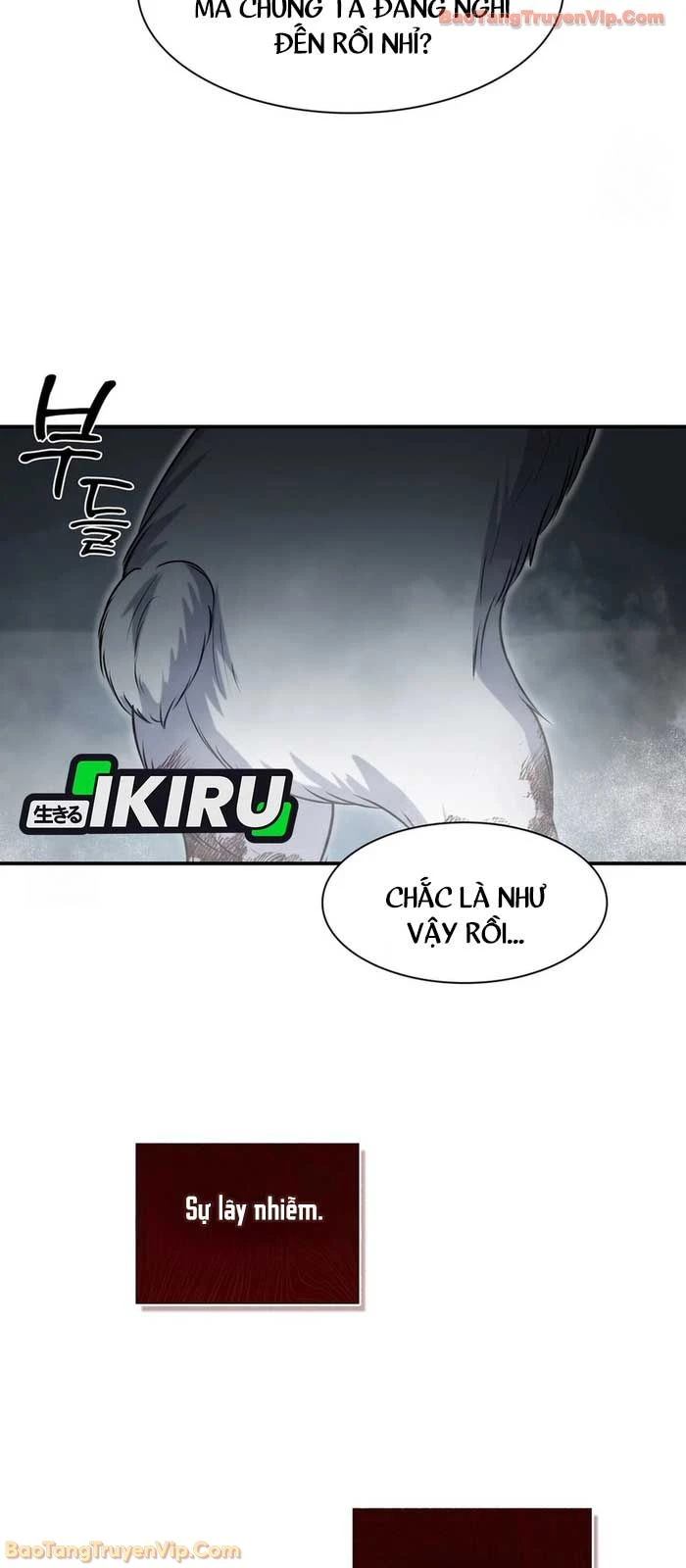 Nhân Viên Văn Phòng Trong Tận Thế Kỷ Băng Hà Chapter 34 - 70