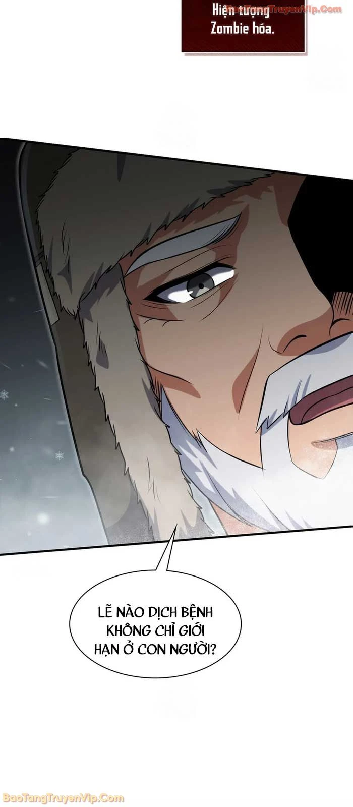 Nhân Viên Văn Phòng Trong Tận Thế Kỷ Băng Hà Chapter 34 - 71