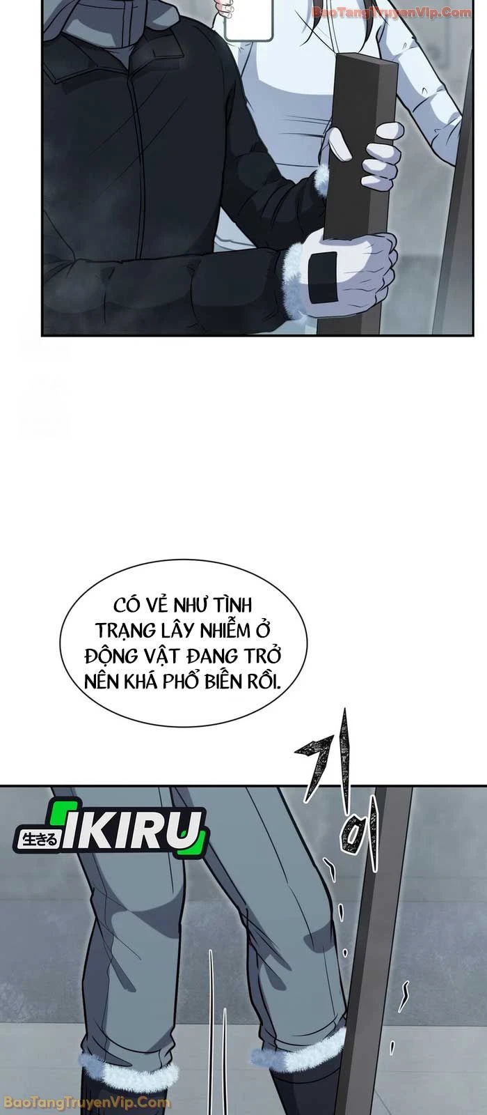 Nhân Viên Văn Phòng Trong Tận Thế Kỷ Băng Hà Chapter 34 - 74