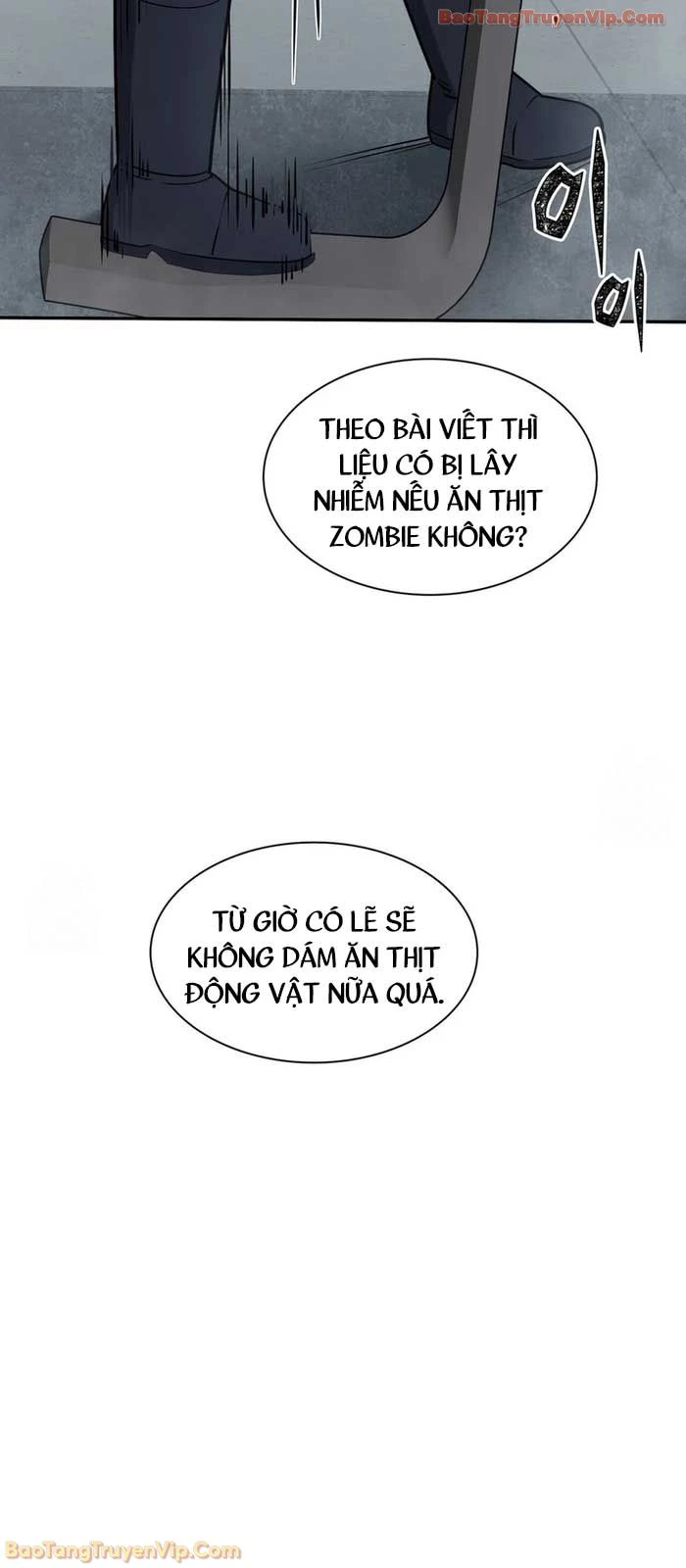 Nhân Viên Văn Phòng Trong Tận Thế Kỷ Băng Hà Chapter 34 - 75