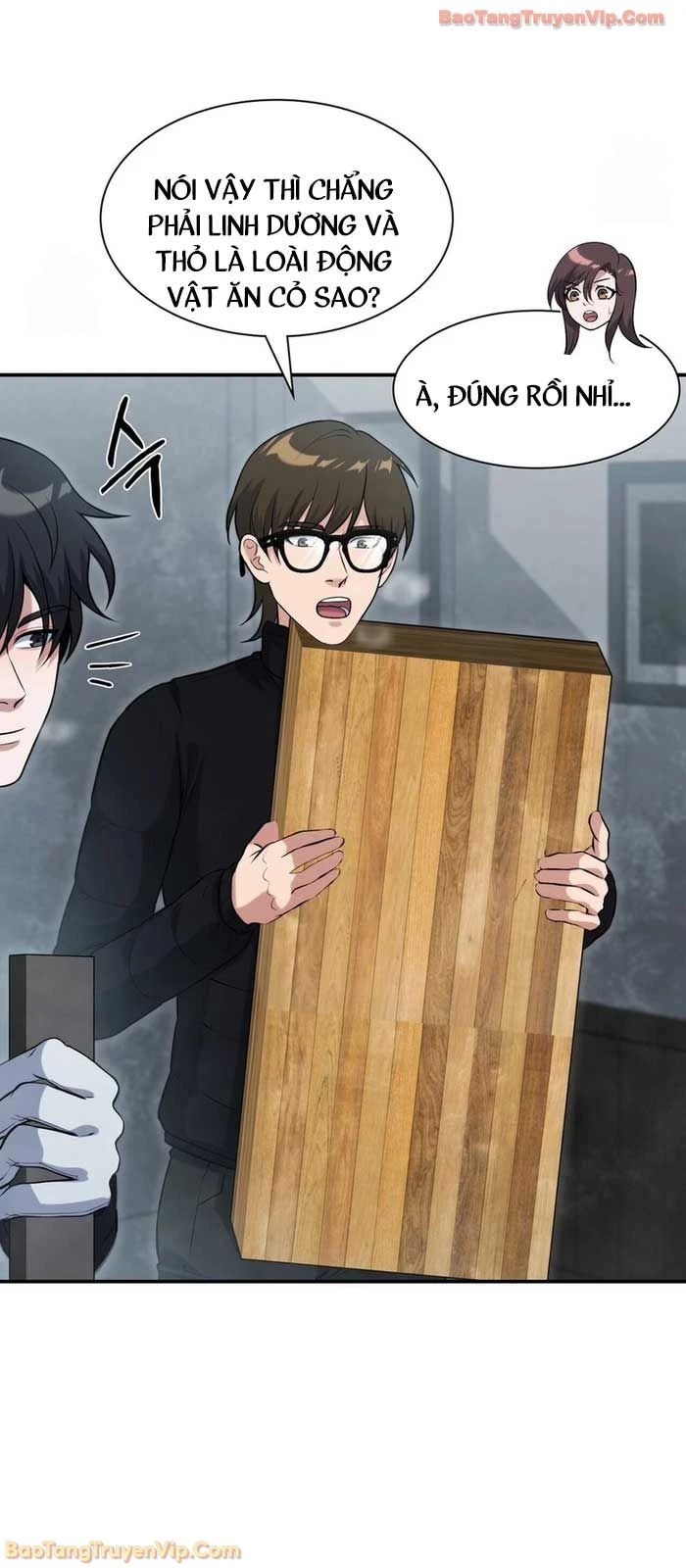 Nhân Viên Văn Phòng Trong Tận Thế Kỷ Băng Hà Chapter 34 - 76