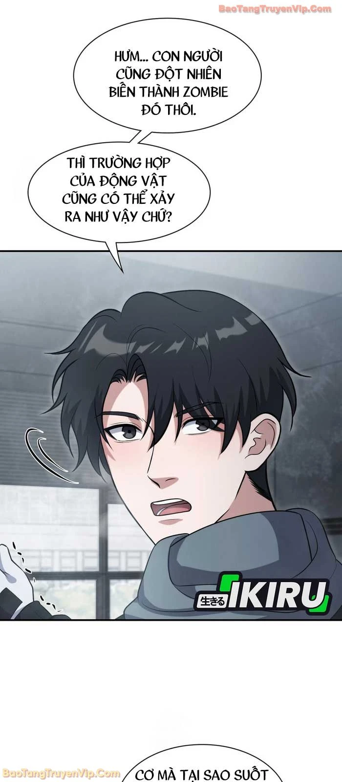 Nhân Viên Văn Phòng Trong Tận Thế Kỷ Băng Hà Chapter 34 - 77