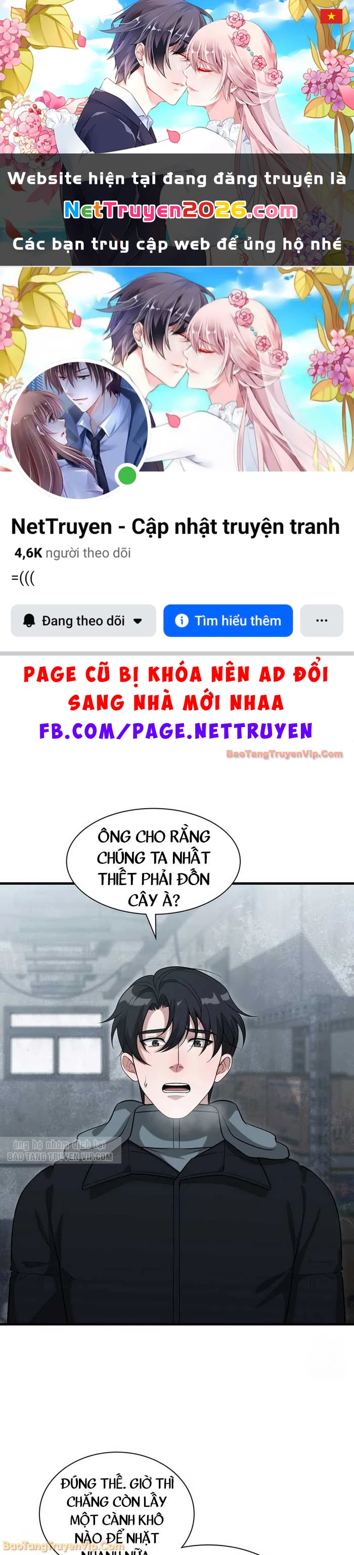 Nhân Viên Văn Phòng Trong Tận Thế Kỷ Băng Hà Chapter 35 - 1