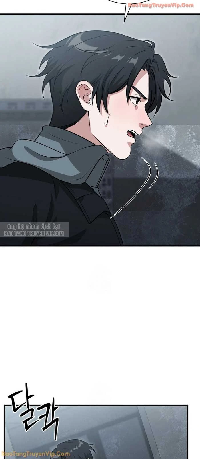 Nhân Viên Văn Phòng Trong Tận Thế Kỷ Băng Hà Chapter 35 - 4