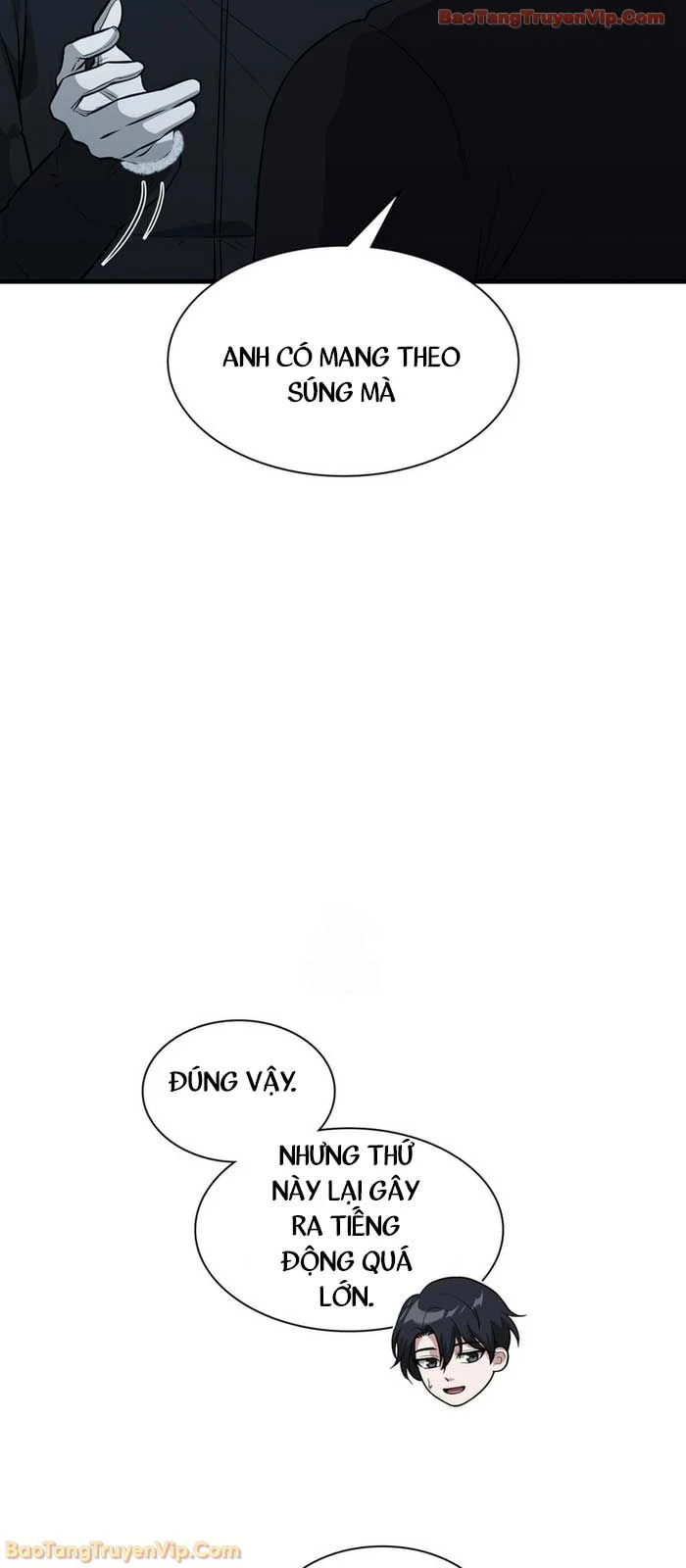 Nhân Viên Văn Phòng Trong Tận Thế Kỷ Băng Hà Chapter 35 - 8