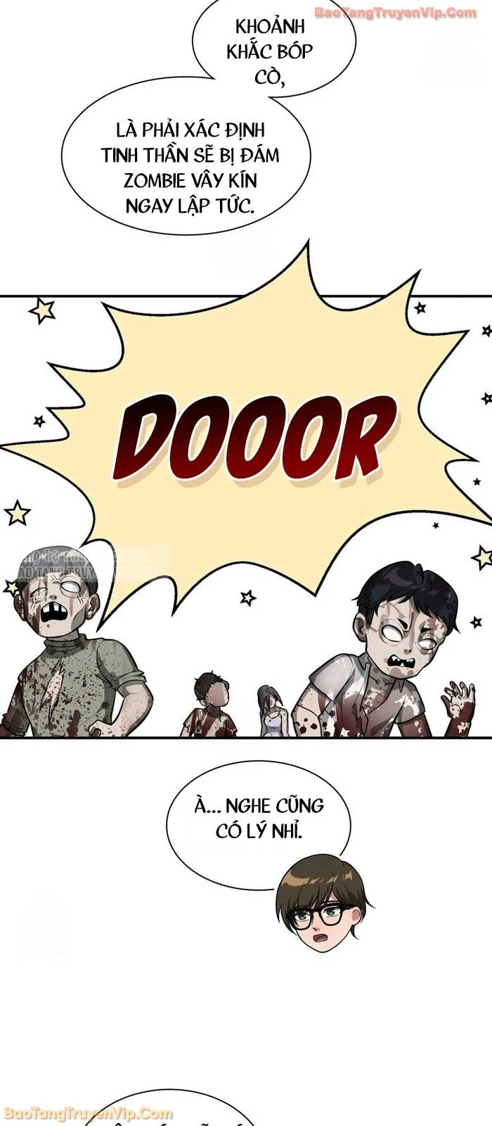 Nhân Viên Văn Phòng Trong Tận Thế Kỷ Băng Hà Chapter 35 - 9