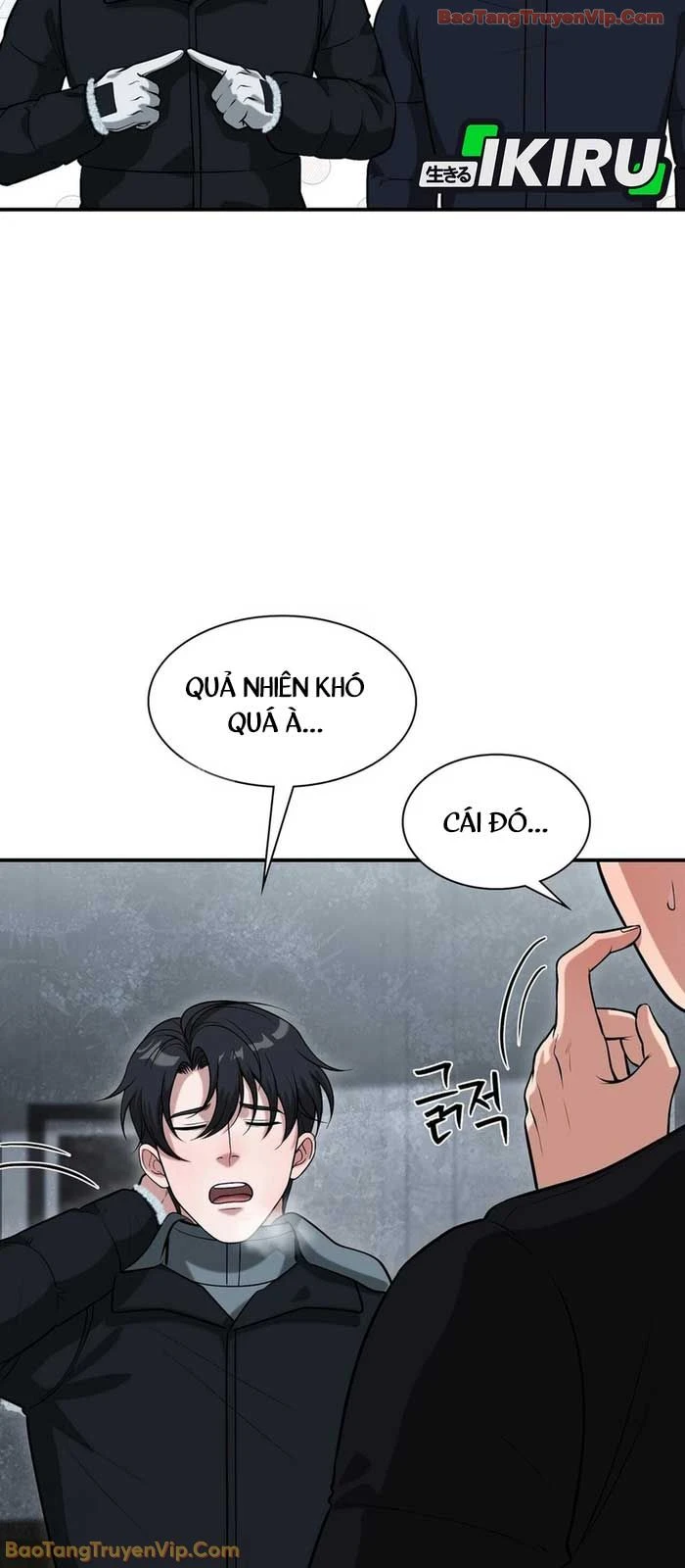 Nhân Viên Văn Phòng Trong Tận Thế Kỷ Băng Hà Chapter 35 - 13