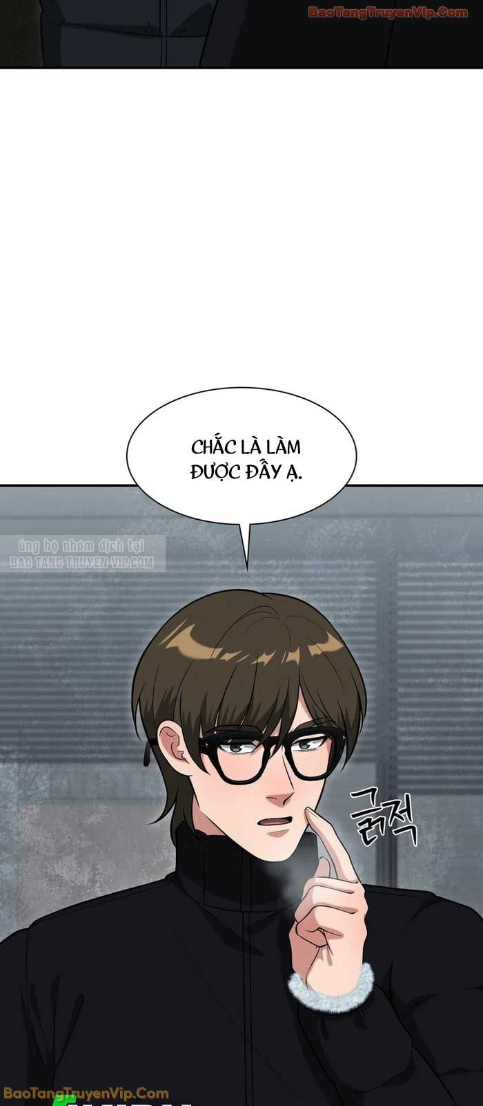 Nhân Viên Văn Phòng Trong Tận Thế Kỷ Băng Hà Chapter 35 - 14