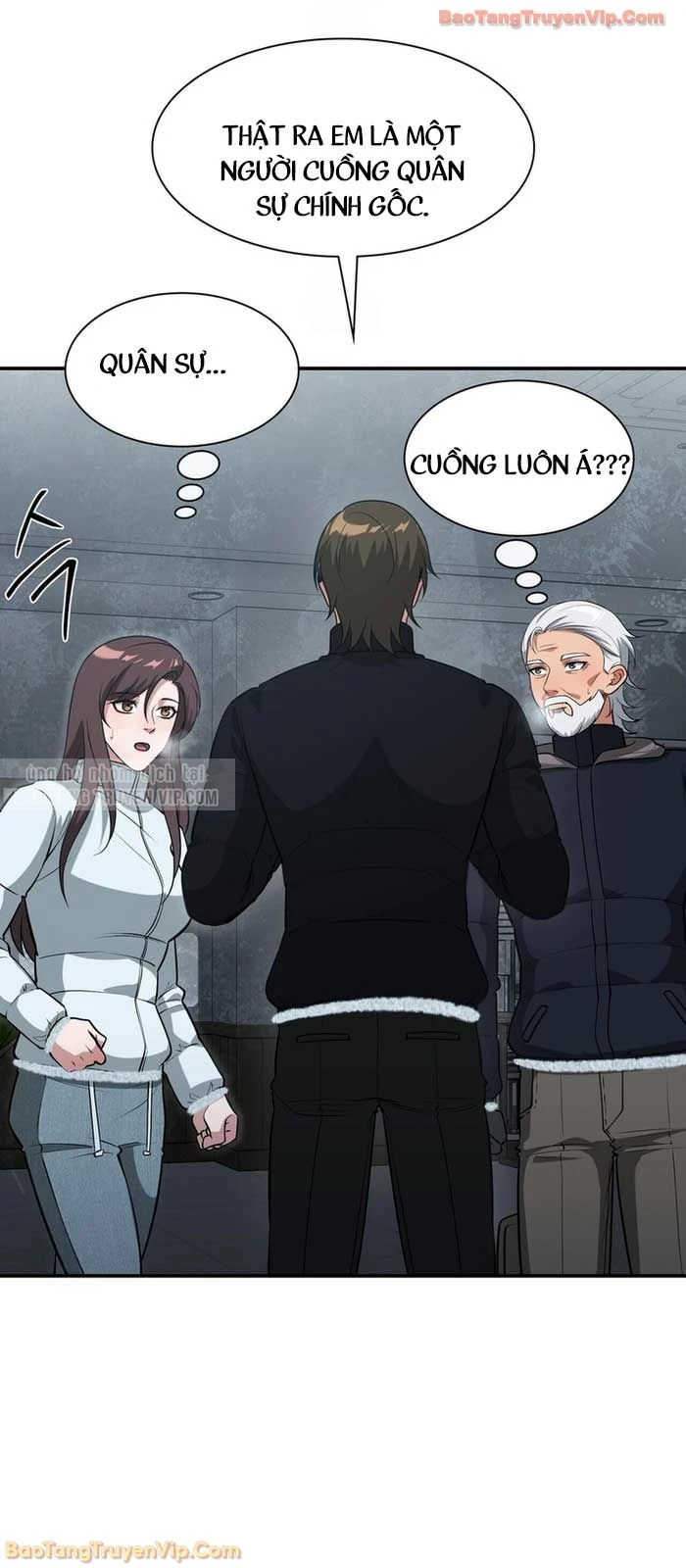 Nhân Viên Văn Phòng Trong Tận Thế Kỷ Băng Hà Chapter 35 - 17