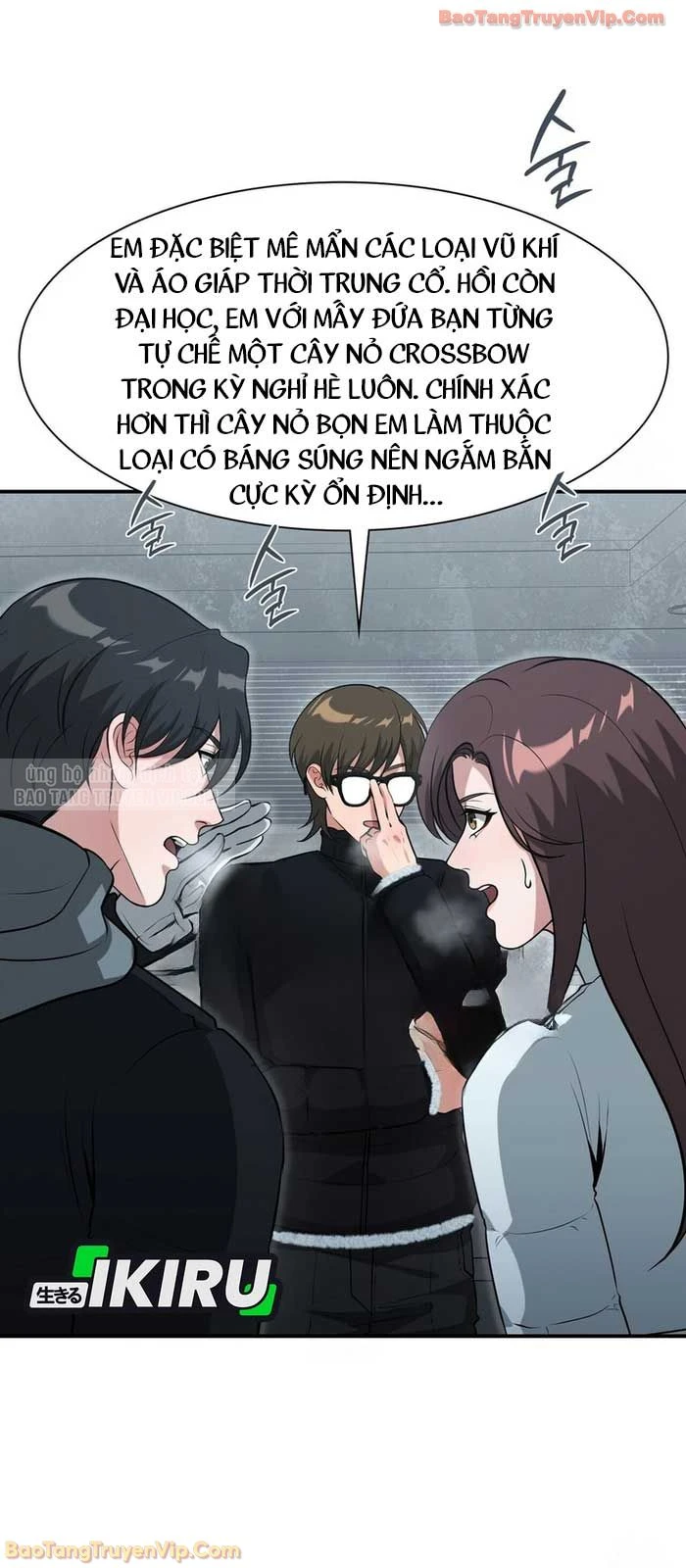 Nhân Viên Văn Phòng Trong Tận Thế Kỷ Băng Hà Chapter 35 - 18