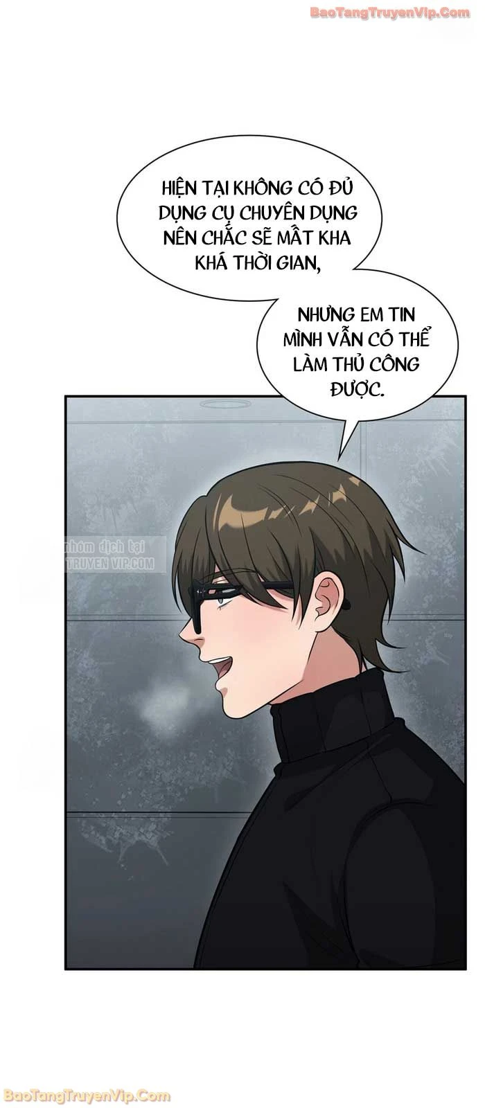 Nhân Viên Văn Phòng Trong Tận Thế Kỷ Băng Hà Chapter 35 - 19