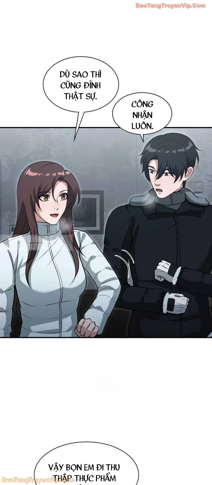 Nhân Viên Văn Phòng Trong Tận Thế Kỷ Băng Hà Chapter 35 - 20