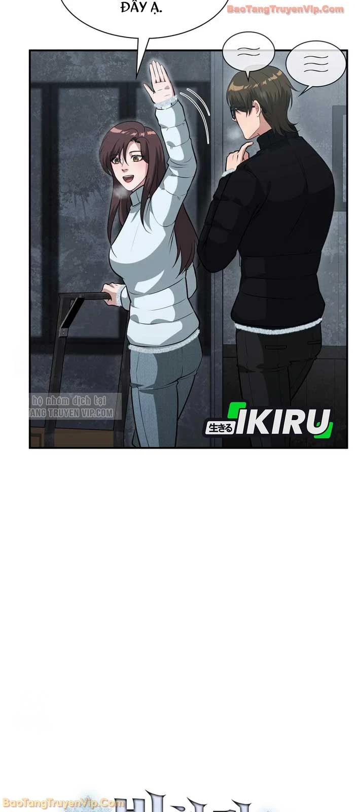 Nhân Viên Văn Phòng Trong Tận Thế Kỷ Băng Hà Chapter 35 - 21