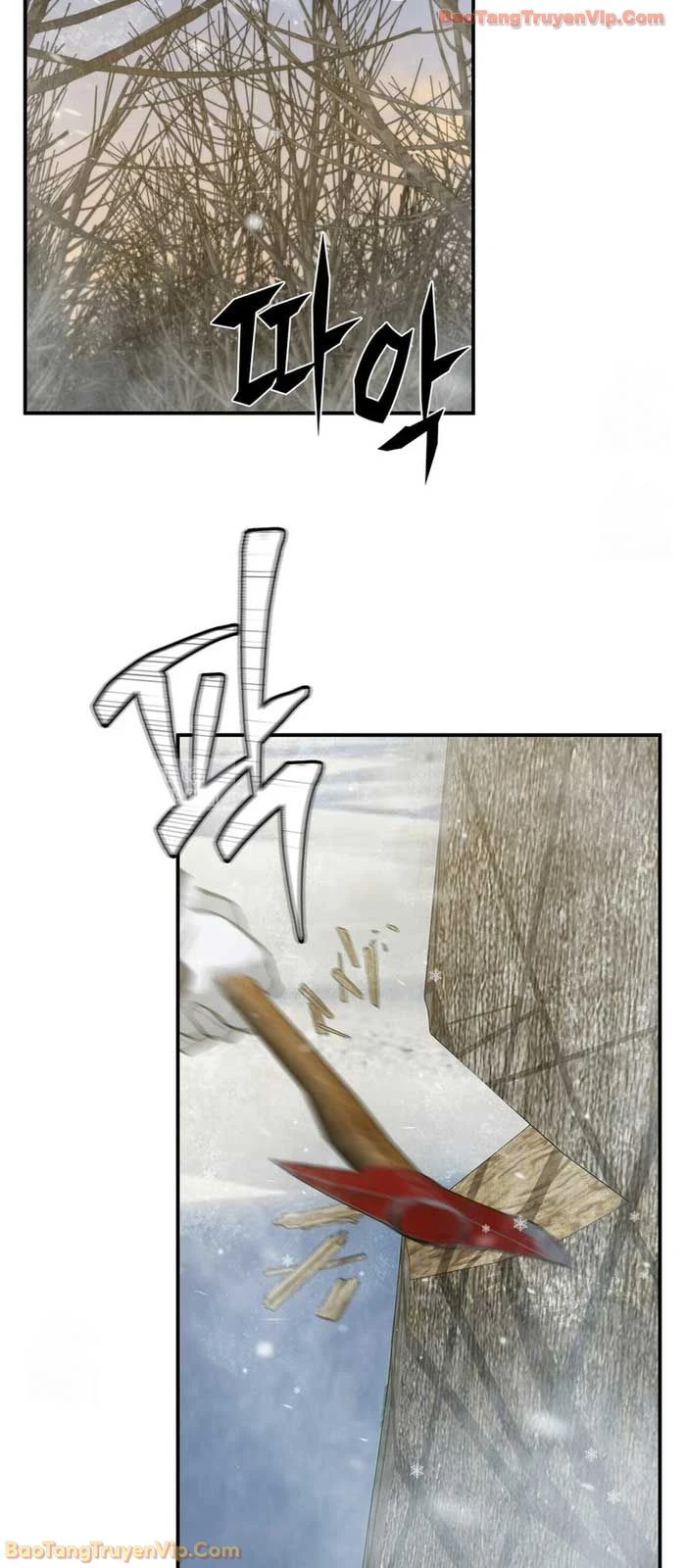 Nhân Viên Văn Phòng Trong Tận Thế Kỷ Băng Hà Chapter 35 - 23