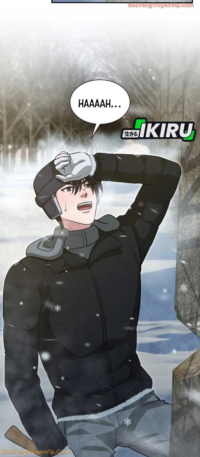 Nhân Viên Văn Phòng Trong Tận Thế Kỷ Băng Hà Chapter 35 - 24